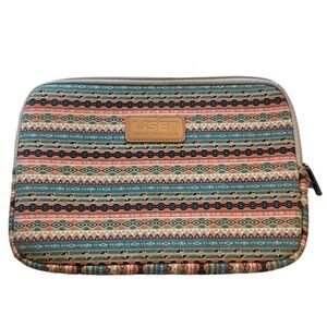 2/$15 12 Inch Laptop Sleeve Case Bag Computer Pocket Tablet Carry Bag